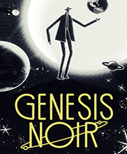 Genesis Noir 中文硬盘版