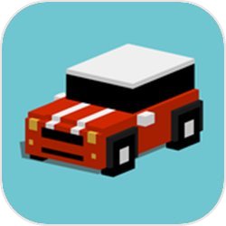 像素公路狂飙 V1.3.5 安卓版