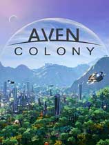 艾文的殖民地 steam免费版