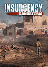 叛乱：沙漠风暴 STEAM免费版