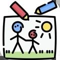 奇妙画画书 V1.0 安卓版