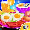 趣味早餐烹饪 V5.0.1 安卓版