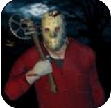恐怖杰森逃生 v1.0 安卓版