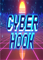 Cyber Hook 中文版