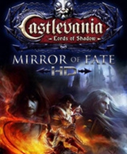 恶魔城暗影之王 PC中文版