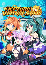 VVV战机少女 手机版