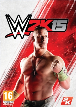 美国职业摔角联盟2K15 STEAM解锁版