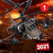 3D战斗空袭 v1.0 安卓版