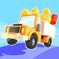 驾驶包裹车 V1.0 安卓版