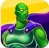绿灯侠 v1.0 安卓版
