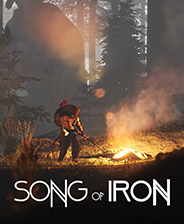 Song of Iron 中文硬盘版