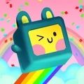 方块人势不可挡 V1.0 安卓版