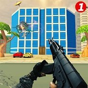 粉碎邻居办公室 V1.0.1 安卓版