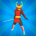 砍杀武士 V0.2.1 安卓版