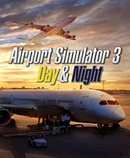 机场模拟3日复一日 汉化硬盘版