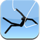 火柴人蜘蛛侠跑酷 v1.0 安卓版