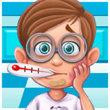 小小诊所医生 v1.0 安卓版