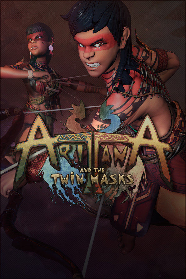 阿丽塔娜与双生面具 steam免费版