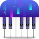 钢琴模拟键盘 v1.0 安卓版
