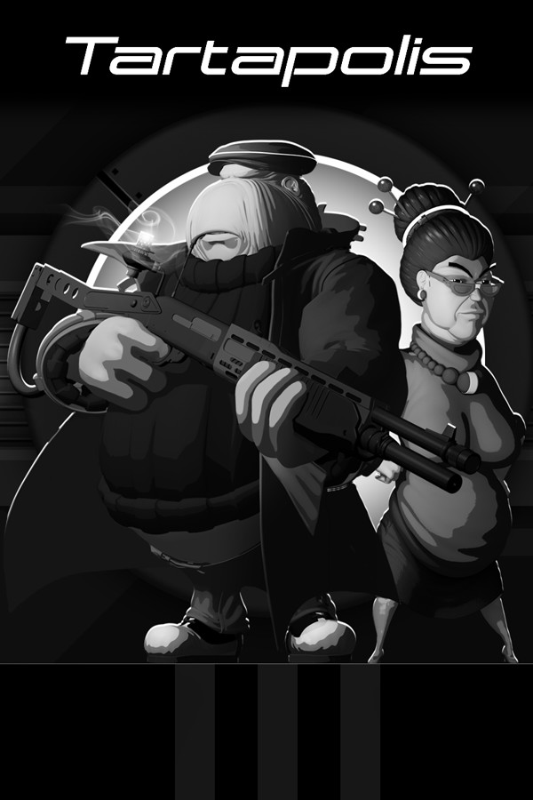 塔塔波利斯 STEAM免费版