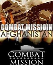 战斗任务：阿富汗 硬盘版