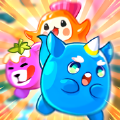 甜品大乱斗 V1.0 安卓版