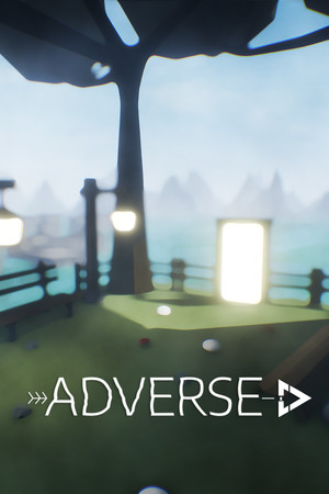 ADVERSE 镜像版
