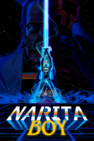 Narita Boy PC免费版