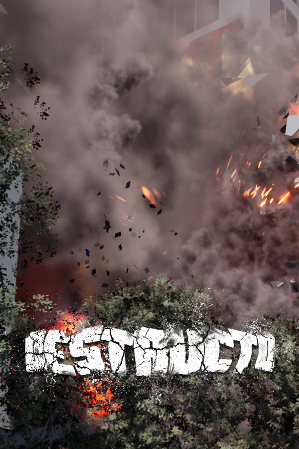 Destructo 完美免费版