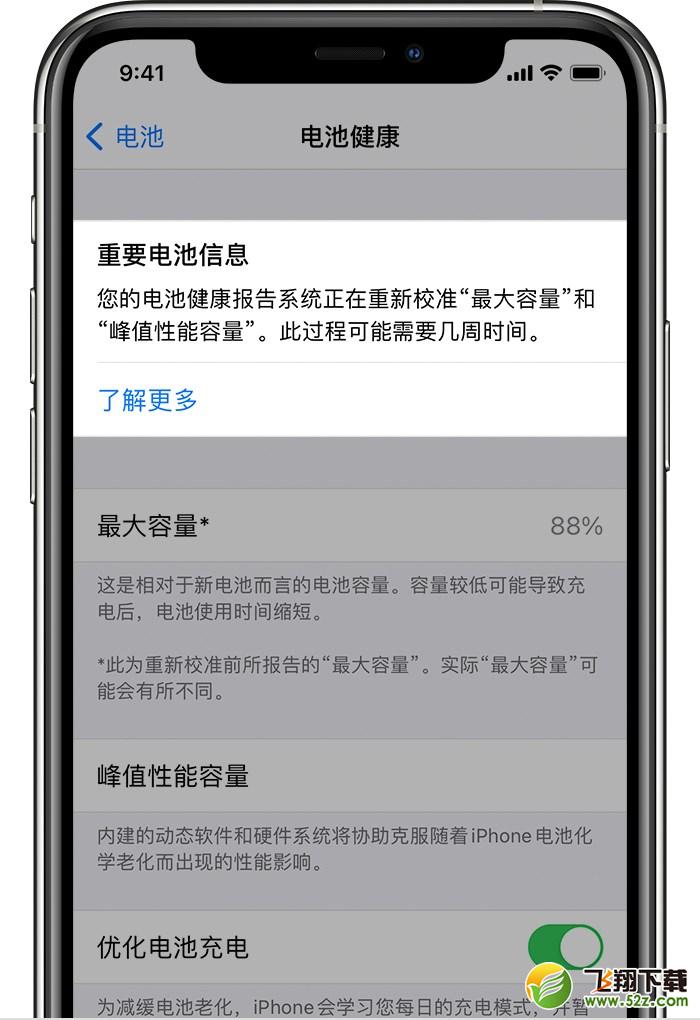 ios14.5beta6更新了哪些内容