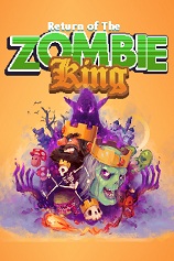 僵尸王归来 steam免费版