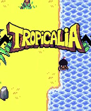 Tropicalia 绿色版