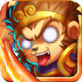 嬉游记大圣归来 V1.0 安卓版