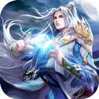 灵剑九州 v1.0.3 苹果版