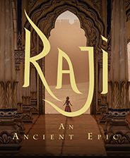 Raji远古传奇 汉化版