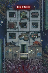 俄罗斯小院 steam免费版