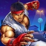 街头狂暴战斗 v1.0 安卓版
