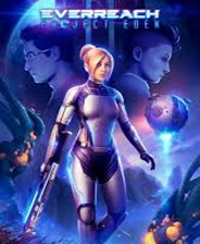 Everreach：伊甸园计划 未加密版