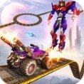 变形铠甲3D v1.0 安卓版