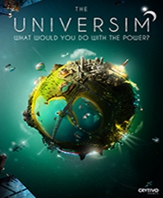 宇宙主义 STEAM解锁版