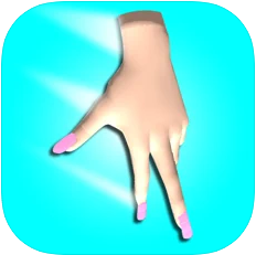 指甲冲刺 V1.0 安卓版