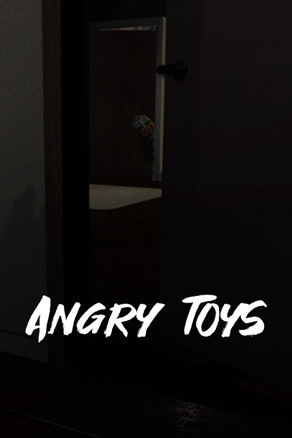 愤怒的玩具 steam免费版