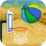 篮球灌篮大师 v1.0 安卓版