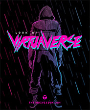 VirtuaVerse 中文免费版