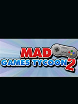 疯狂游戏大亨2 steam免费版