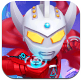 奥特超人百变跑酷 v1.0 安卓版