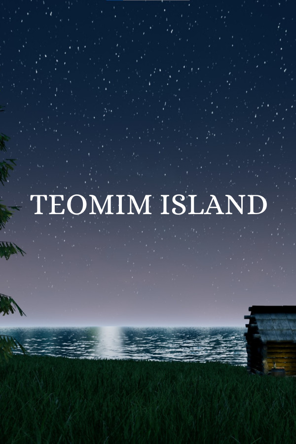 特奥姆岛 Steam免费版