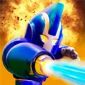 金属机器人英雄 V1.1 安卓版