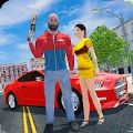 犯罪模拟器盗窃汽车 V1.01 安卓版