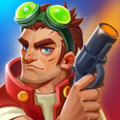 枪战外星战场 V1.0.3 安卓版